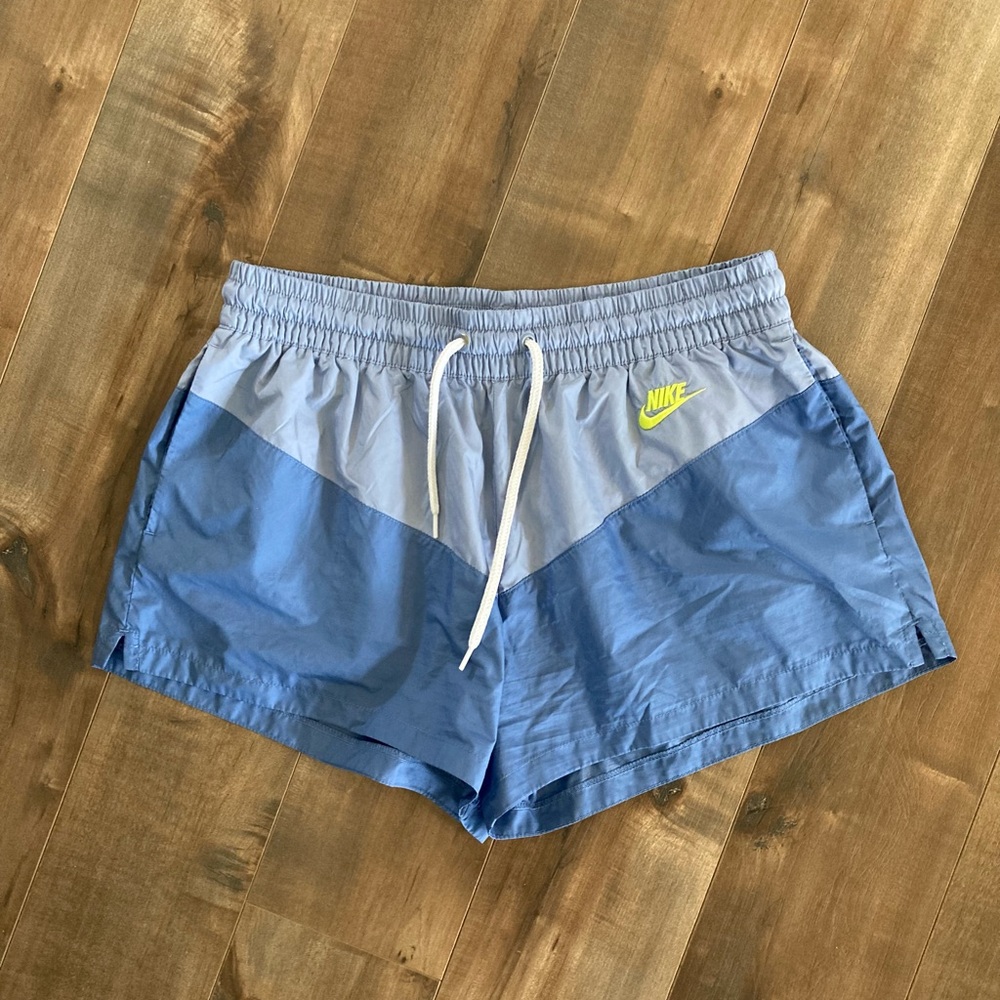 Women’s Nike athletic shorts